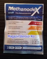 Methanodex