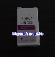 Pharma Nan D300