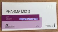 Pharma Mix 3