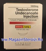 Testosterone Undecanoate