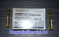 Parabolin A-100