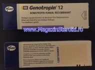 Genotropin 12