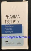 Pharma Test P100