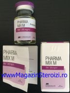 Pharma Mix M 