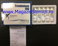 Trenbolone 100 (trenbolon acetat 100mg/ml)