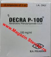 DECRA P 100