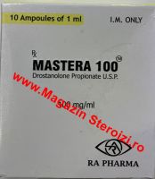 MASTERA 100