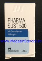 Pharma Sust 500