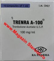TRENRA A 100
